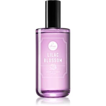 DW Home Lilac Blossom spray pentru camera 120 ml
