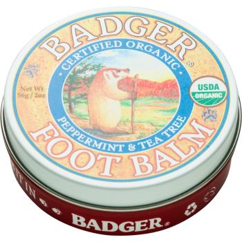 Badger Balm balsam de hidratare profundă pentru pielea uscată și crăpată 56 g