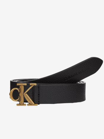 Calvin Klein Jeans Curea Negru