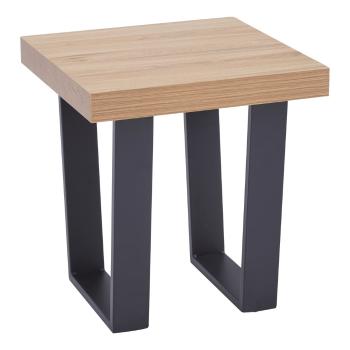 Măsuță auxiliară 50x50 cm Oakton – Premier Housewares