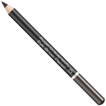 Artdeco Creion pentru sprâncene (Eye Brow Pencil) 1.1 g 2 Intensive Brown