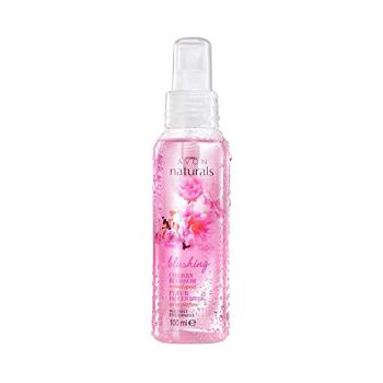 Avon Spray de corp cu flori de cireș Naturals 100 ml