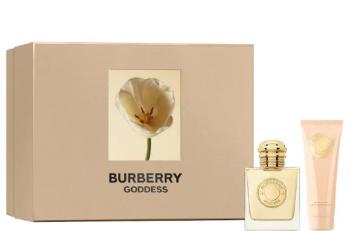 Burberry Burberry Goddess Spring Edition - EDP 50 ml + lăptișor de corp 75 ml