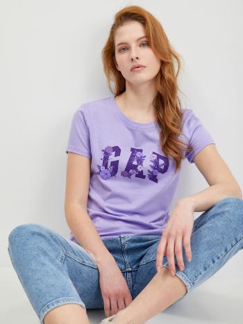 GAP Tricou Violet