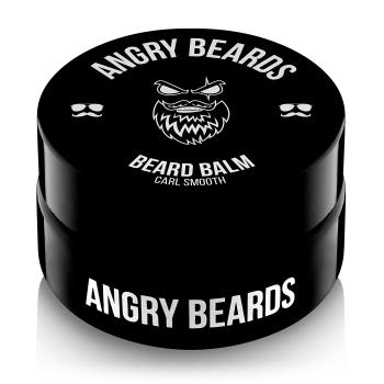 Angry Beards Balsam pentru barbă CarlSmooth (Beard Balm) 46 g