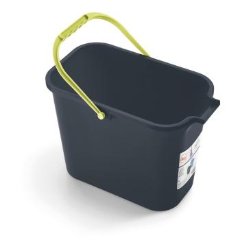 Găleată din plastic 12 l – Rayen