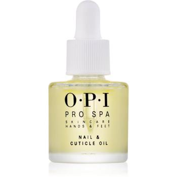 OPI Pro Spa ulei hrănitor pentru unghii și cuticule 8.6 ml