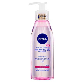 Nivea ( Clean sing Oil) 150 ml