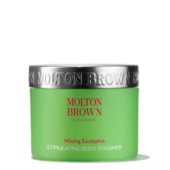 Molton Brown Peeling de corp Eucalyptus (Stimulating Body Polisher) 275 g