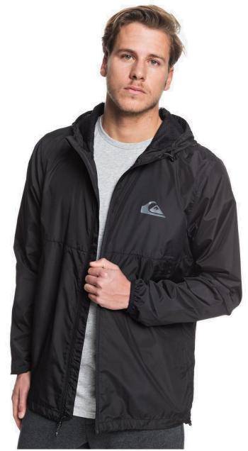 Quiksilver Geacă bărbătească în Every day Jack et Black EQYJK03521-KVJ0 M