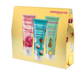 Dermacol Set cadou de geluri de duș Mix I.