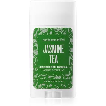 Schmidt's Jasmine Tea deodorant stick 75 g