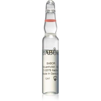 Babor Ampoule Concentrates Stress Control ser concentrat anti-imbatranire 7x2 ml