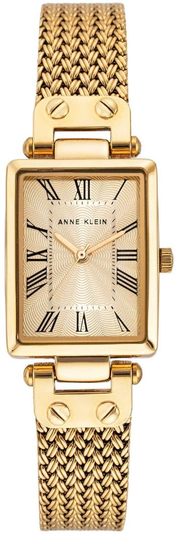 Anne Klein Ceas analogic AK/3882CHGB