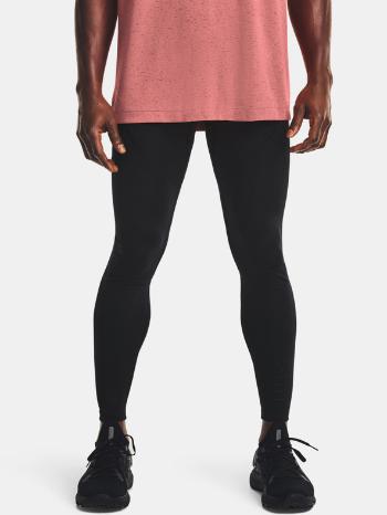 Under Armour Speedpocket Tight Colanţi Negru