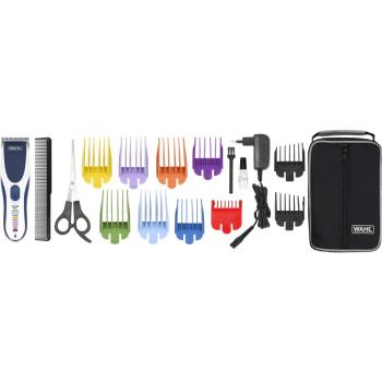 Wahl Color Pro Cordless aparat pentru tuns parul 1 buc