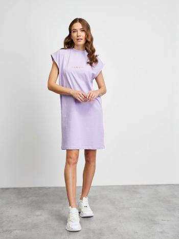 SIMPO Astra Rochie Violet