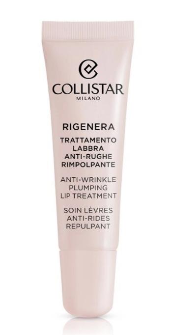 Collistar Tratament antirid pentru buze (Anti-Wrinkle Plumping Lip Treatment) 15 ml