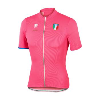 SPORTFUL ITALIA CL tricou - pink 