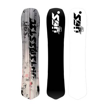 Placa Snowboard YES Optimistic 19/20 BLEM