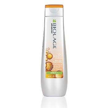 Biolage Șampon pentru păr uscat Advanced Oil Renew System (Shampoo) 250 ml 250 ml