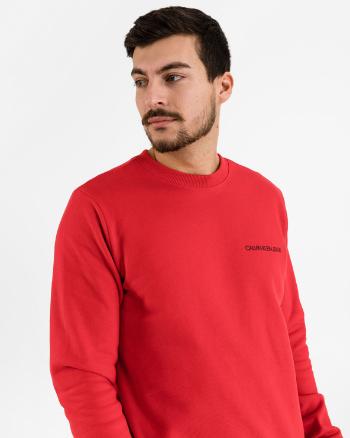 Calvin Klein Monogram Hanorac Roșu