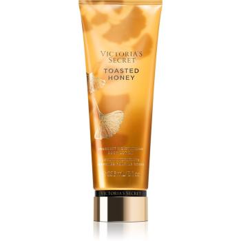 Victoria's Secret Toasted Honey lapte de corp pentru femei 236 ml