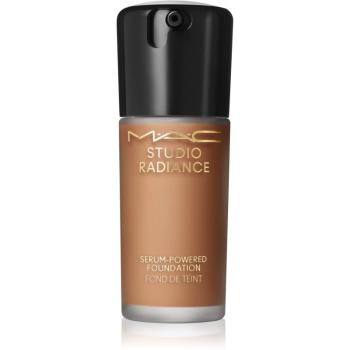 MAC Cosmetics Studio Radiance Serum-Powered Foundation make up hidratant culoare NC50 30 ml