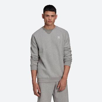 adidas Originals Adicolor Essentials Trefoil Crewneck Sweatshirt H34642