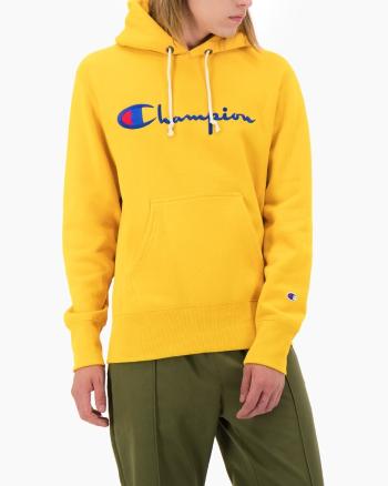 Champion Hooded 212574 YS001