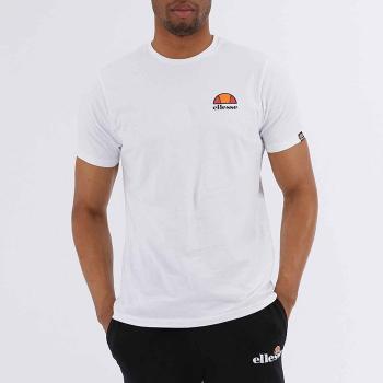 Ellesse Canaletto Tee SHS04548 WHITE