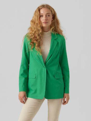 Vero Moda Zelda Sacou Verde