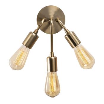 Aplică de perete în culoarea bronz Harput – Opviq lights