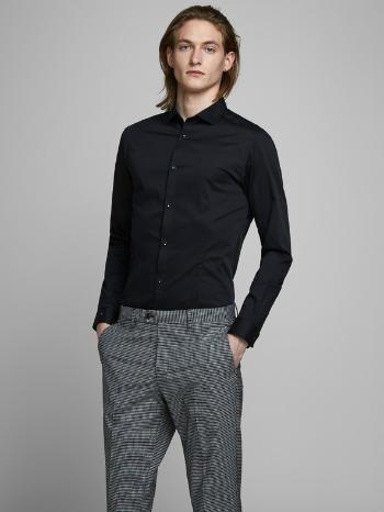 Jack & Jones Parma Cămașă Negru