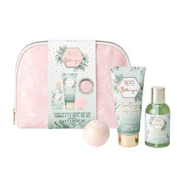 Style & Grace Set cadou pentru îngrijirea de baie Cosmetic Bag Set