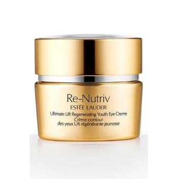 Estée Lauder Ochi Cremă de ridicare pentru piele de strălucire Re- Nutriv (Ultimate Lift Regenerating Youth Eye Creme) 15 ml