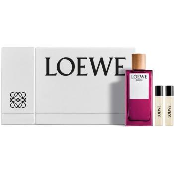 Loewe Earth set cadou unisex