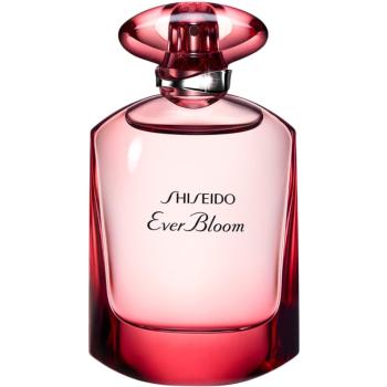 Shiseido Ever Bloom Ginza Flower Eau de Parfum pentru femei 50 ml