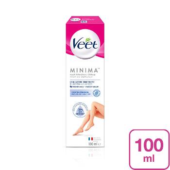 Veet Crema depilatoare pentru piele sensibila 100 ml
