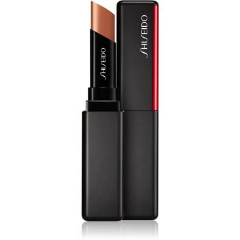Shiseido VisionAiry Gel Lipstick lipstick gel culoare 201 Cyber Beige (Cashew) 1.6 g