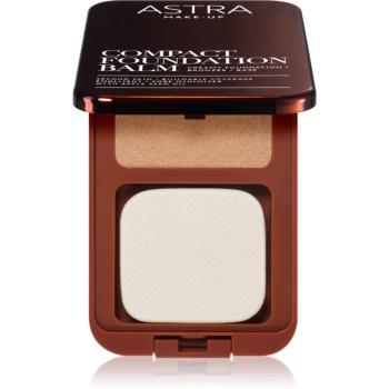 Astra Make-up Compact Foundation Balm crema compacta culoare 03 Light/Medium 7,5 g