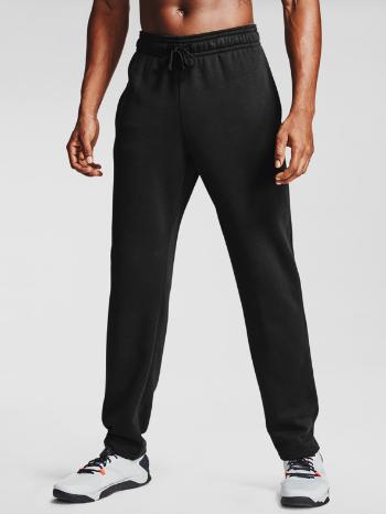 Under Armour UA RIVAL FLEECE Pantaloni de trening Negru