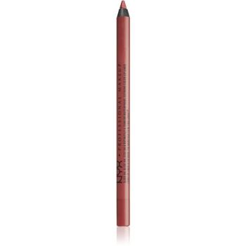 NYX Professional Makeup Slide On creion contur pentru buze culoare 19 Alluring 1.2 g