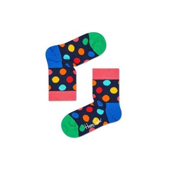 Happy Socks Big Dot KBDO01 6001