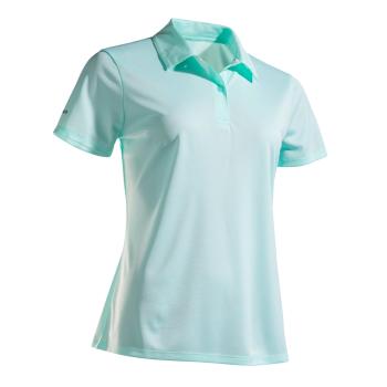 Tricou POLO DRY 100 Damă