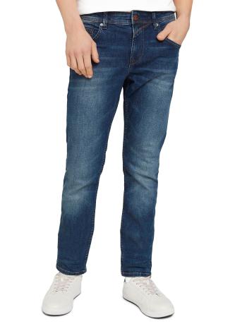 Tom Tailor Blugi pentru bărbați Slim Fit 1008286.10281 36/32