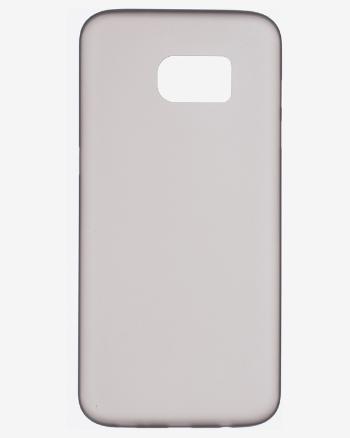Epico Twiggy Matt Husa pentru Samsung Galaxy S7 edge Negru