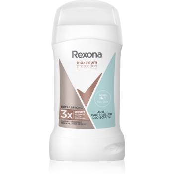 Rexona Maximum Protection antiperspirant puternic Extra Strong 40 ml