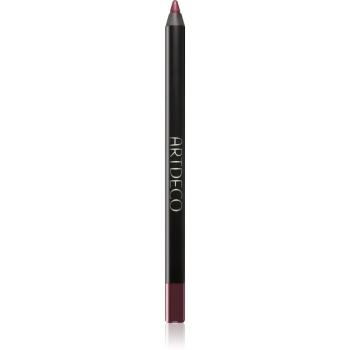 Artdeco Soft Lip Liner Waterproof creion contur pentru buze, waterproof culoare 172.94 Grape Stomping 1.2 g