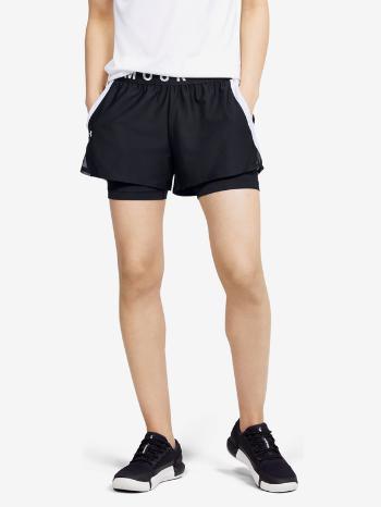 Under Armour Play Up Pantaloni scurți Negru